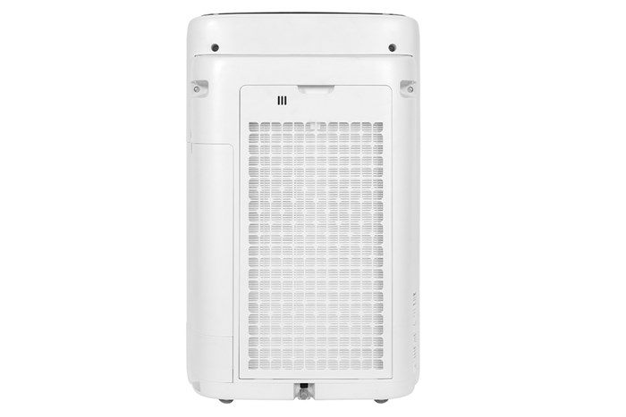 Máy lọc không khí và tạo ẩm Sharp KI-N40V-W 29W